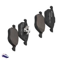 Brembo Bremsbelagsatz, Scheibenbremse "PRIME LINE", Art.-Nr. P 24 061