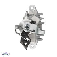 Brembo Bremssattel "ESSENTIAL LINE", Art.-Nr. F 85 179