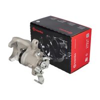 Brembo Bremssattel "ESSENTIAL LINE", Art.-Nr. F 59 141