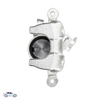 Brembo Bremssattel "ESSENTIAL LINE", Art.-Nr. F 85 291