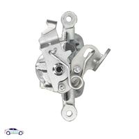 Brembo Bremssattel "ESSENTIAL LINE", Art.-Nr. F 85 290