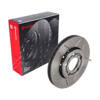 Brembo Bremsscheibe "BREMBO MAX LINE", Art.-Nr. 09.7011.75