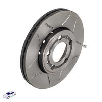 Brembo Bremsscheibe "BREMBO MAX LINE", Art.-Nr. 09.7011.75