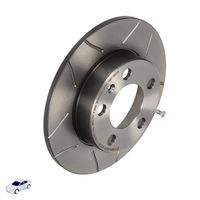 Brembo Bremsscheibe "BREMBO MAX LINE", Art.-Nr. 08.7165.75