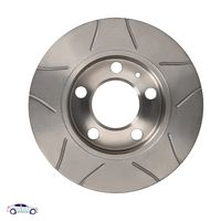 Brembo Bremsscheibe "BREMBO MAX LINE", Art.-Nr. 08.7165.75