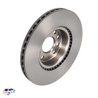 Brembo Bremsscheibe "COATED DISC LINE", Art.-Nr. 09.9772.11