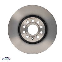 Brembo Bremsscheibe "COATED DISC LINE", Art.-Nr. 09.9772.11
