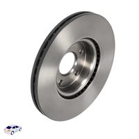 Brembo Bremsscheibe "COATED DISC LINE", Art.-Nr. 09.9468.11