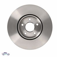Brembo Bremsscheibe "COATED DISC LINE", Art.-Nr. 09.9468.11