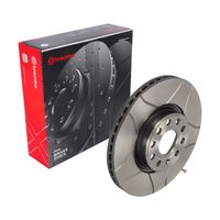 Brembo Bremsscheibe "BREMBO MAX LINE", Art.-Nr. 09.9772.75
