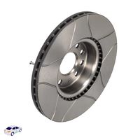 Brembo Bremsscheibe "BREMBO MAX LINE", Art.-Nr. 09.9772.75