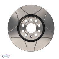 Brembo Bremsscheibe "BREMBO MAX LINE", Art.-Nr. 09.9772.75