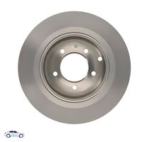 Brembo Bremsscheibe "COATED DISC LINE", Art.-Nr. 08.C247.11