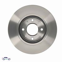 Brembo Bremsscheibe "PRIME LINE", Art.-Nr. 09.A867.10