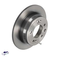 Brembo Bremsscheibe "COATED DISC LINE", Art.-Nr. 08.A869.11