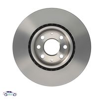 Brembo Bremsscheibe "COATED DISC LINE", Art.-Nr. 09.4939.31