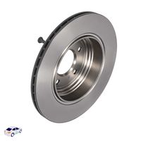 Brembo Bremsscheibe "COATED DISC LINE", Art.-Nr. 09.9425.11