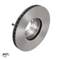 Brembo Bremsscheibe "TWO-PIECE DISCS LINE", Art.-Nr. 09.C397.13