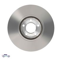 Brembo Bremsscheibe "TWO-PIECE DISCS LINE", Art.-Nr. 09.C397.13