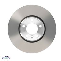 Brembo Bremsscheibe "TWO-PIECE DISCS LINE", Art.-Nr. 09.C397.13
