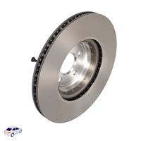 Brembo Bremsscheibe "TWO-PIECE DISCS LINE", Art.-Nr. 09.D096.13