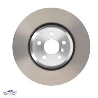 Brembo Bremsscheibe "TWO-PIECE DISCS LINE", Art.-Nr. 09.D096.13