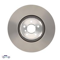 Brembo Bremsscheibe "TWO-PIECE DISCS LINE", Art.-Nr. 09.D096.13