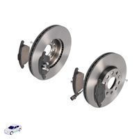 Brembo Bremsensatz, Scheibenbremse, Art.-Nr. IJDTIDBTM9