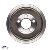 Brembo Bremstrommel "ESSENTIAL LINE", Art.-Nr. 14.9384.20