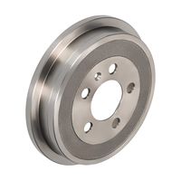 Brembo Bremstrommel "ESSENTIAL LINE", Art.-Nr. 14.9384.20