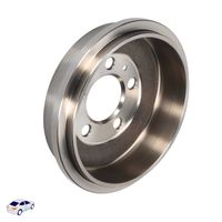 Brembo Bremstrommel "ESSENTIAL LINE", Art.-Nr. 14.9384.20