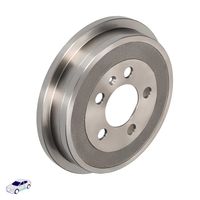 Brembo Bremstrommel "ESSENTIAL LINE", Art.-Nr. 14.9384.20