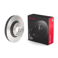 Brembo Bremsscheibe "COATED DISC LINE", Art.-Nr. 09.D245.11