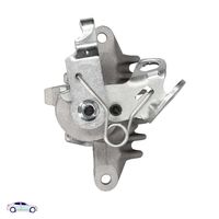 Brembo Bremssattel "ESSENTIAL LINE", Art.-Nr. F 85 220