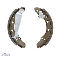 Brembo Bremsbackensatz "ESSENTIAL LINE", Art.-Nr. S 85 511
