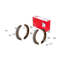 Brembo Bremsbackensatz, Feststellbremse "ESSENTIAL LINE", Art.-Nr. S 50 502