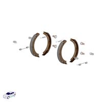 Brembo Bremsbackensatz, Feststellbremse "ESSENTIAL LINE", Art.-Nr. S 50 502