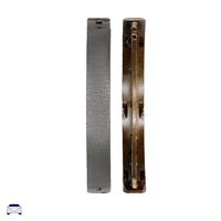 Brembo Bremsbackensatz, Feststellbremse "ESSENTIAL LINE", Art.-Nr. S 50 502