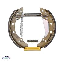 Brembo Bremsbackensatz "KIT & FIT", Art.-Nr. K 85 036