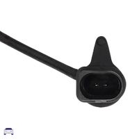 Brembo Bremsbelagsatz, Scheibenbremse "BREMSBEL�GE, RICHTUNGSGEBUNDEN", Art.-Nr. P 85 085