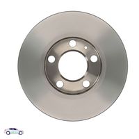 Brembo Bremsscheibe "COATED DISC LINE", Art.-Nr. 09.8483.11
