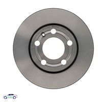 Brembo Bremsscheibe "COATED DISC LINE", Art.-Nr. 09.8483.11