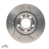 Brembo Bremsscheibe "BREMBO MAX LINE", Art.-Nr. 09.7011.75