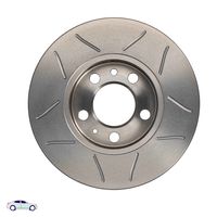 Brembo Bremsscheibe "BREMBO MAX LINE", Art.-Nr. 09.7011.75