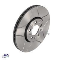 Brembo Bremsscheibe "BREMBO MAX LINE", Art.-Nr. 09.7010.76