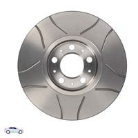 Brembo Bremsscheibe "BREMBO MAX LINE", Art.-Nr. 09.7010.76