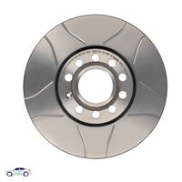 Brembo Bremsscheibe "BREMBO MAX LINE", Art.-Nr. 09.5745.76