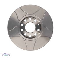 Brembo Bremsscheibe "BREMBO MAX LINE", Art.-Nr. 09.5745.76