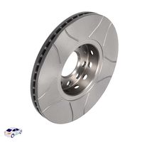 Brembo Bremsscheibe "BREMBO MAX LINE", Art.-Nr. 09.5745.76