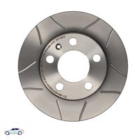 Brembo Bremsscheibe "BREMBO MAX LINE", Art.-Nr. 08.7165.75